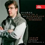 Pochette Dvořák: Suite in A / Suk: Serenade / Scherzo Fantastique