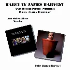 Pochette ...And Other Short Stories - Baby James Harvest