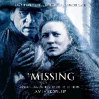 Pochette The Missing: Original Motion Picture Soundtrack