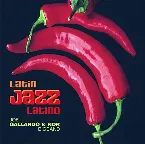 Pochette Latin Jazz Latino