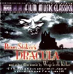 Pochette Bram Stoker's Dracula and other film music