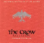 Pochette The Crow: Salvation