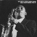 Pochette The Complete Verve Johnny Hodges Small Group Sessions 1956-61