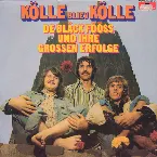 Pochette Kölle bliev Kölle - De Bläck Fööss und ihre grossen Erfolge