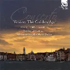 Pochette Venice: the Golden Age