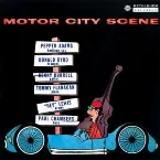 Pochette Motor City Scene