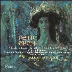 Pochette The Organ Music of Petr Eben 4: Protestant Chorales / Sunday Music