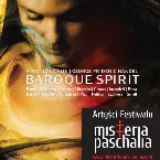 Pochette Baroque Spirit