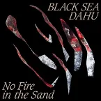 Pochette No Fire in the Sand