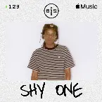 Pochette Beats In Space 129: Shy One