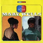 Pochette The Two Sides of Mary Wells