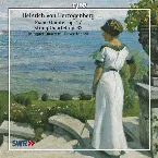 Pochette Piano Quintet, op. 17 / String Quartet, op. 63