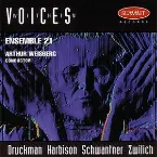 Pochette Voices Within