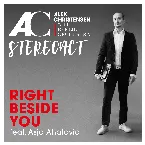 Pochette Right Beside You