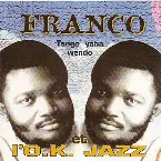 Pochette Tanga Yaba Wendo