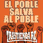 Pochette El poble salva al poble