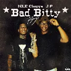 Pochette Bad Bitty (remix)