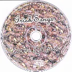 Pochette Irish Songs