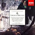 Pochette British Composers: Vaughan Williams