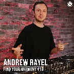 Pochette FYH418 - Find Your Harmony Radio Episode #418
