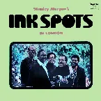 Pochette Stanley Morgan's Ink Spots In London