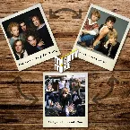 Pochette Cendrillon, Don’t Cry on Me