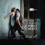 Pochette Carlo il Calvo