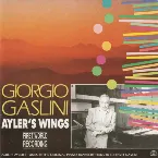 Pochette Ayler's Wings