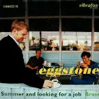 Pochette Summer and Looking for a Job