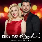 Pochette Christmas at Graceland (Music from the Hallmark Channel Original Movie)