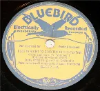 Pochette I Gotta Right to Sing the Blues / High Society
