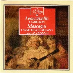 Pochette The Great Composers, Volume 55: Leoncavallo: I Pagliacci / Mascagni: Cavalleria rusticana (operatic highlights)