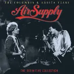 Pochette The Columbia & Arista Years - The Definitive Collection