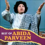 Pochette The Best of Abida Parveen
