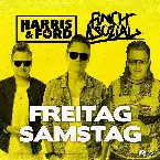 Pochette Freitag, Samstag
