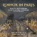 Pochette Lennox in Paris
