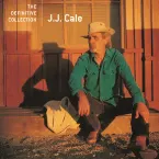 Pochette The Very Best of J.J. Cale