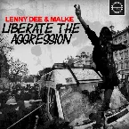 Pochette Liberate the Aggression