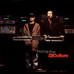 Pochette DJ Culture