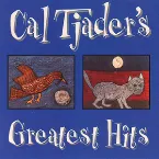 Pochette Cal Tjader's Greatest Hits