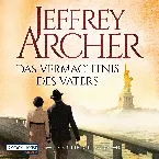 Pochette Das Vermächtnis des Vaters