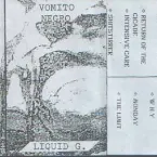 Pochette Musical Art Conjunct of Sound