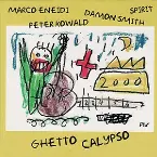 Pochette Ghetto Calypso