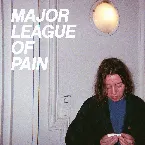 Pochette Major League of Pain