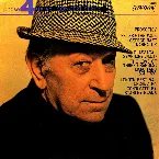 Pochette Prokofiev: Peter & The Wolf / Classical Symphony (no. 1) / The Love of Three Oranges: March and Scherzo