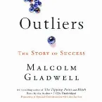 Pochette Outliers: The Story of Success