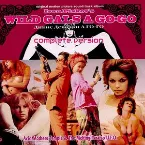 Pochette Wild Gals a Go-Go