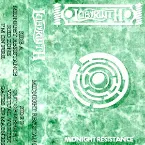 Pochette Midnight Resistance