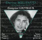 Pochette Œuvres Pour Piano, Vol. 3