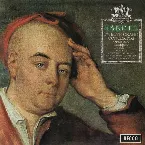 Pochette Concerti Grossi, op. 6 nos. 12, 1, 4 & 6